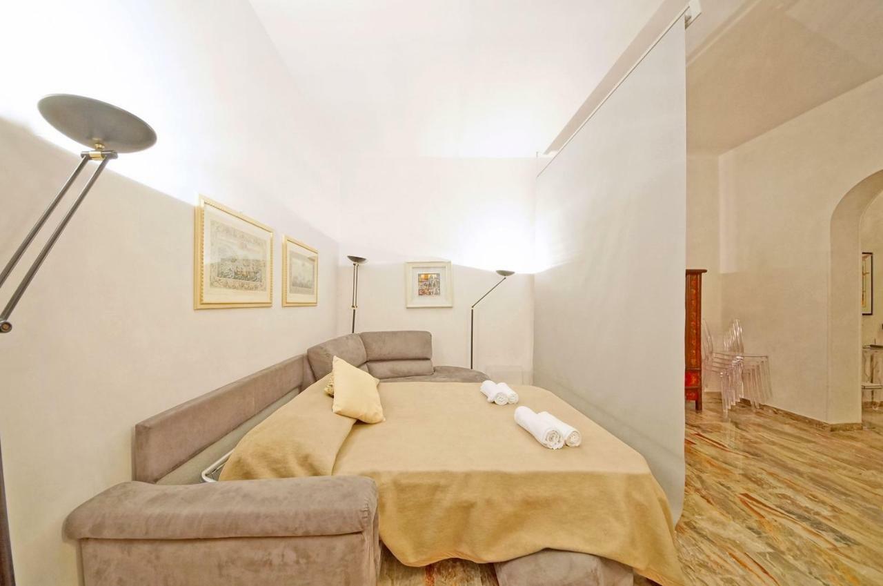 Dolcevita Apartments N 250 Venesia Bagian luar foto