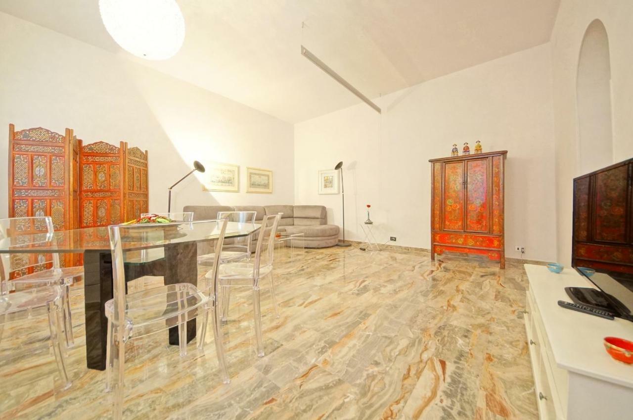 Dolcevita Apartments N 250 Venesia Bagian luar foto