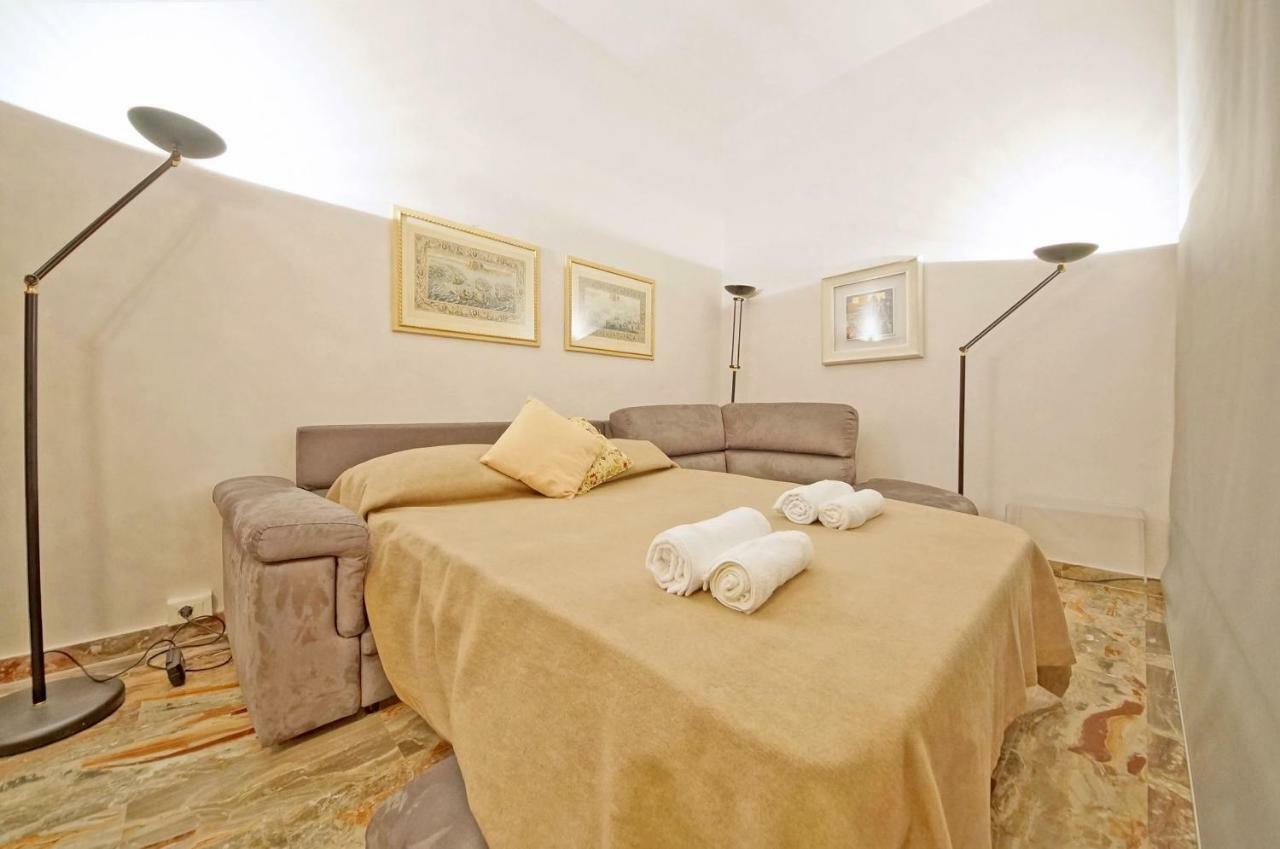Dolcevita Apartments N 250 Venesia Bagian luar foto