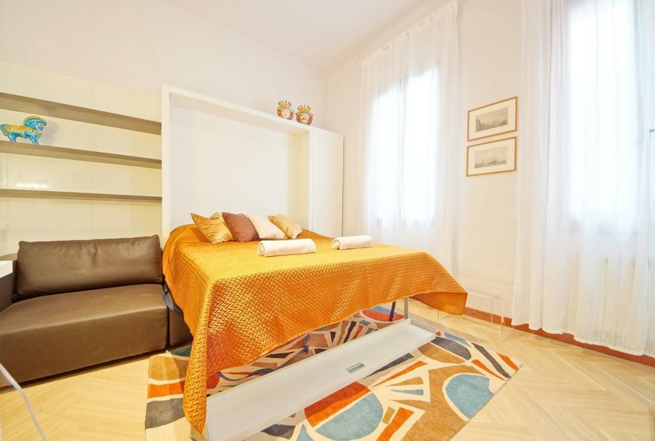 Dolcevita Apartments N 250 Venesia Bagian luar foto