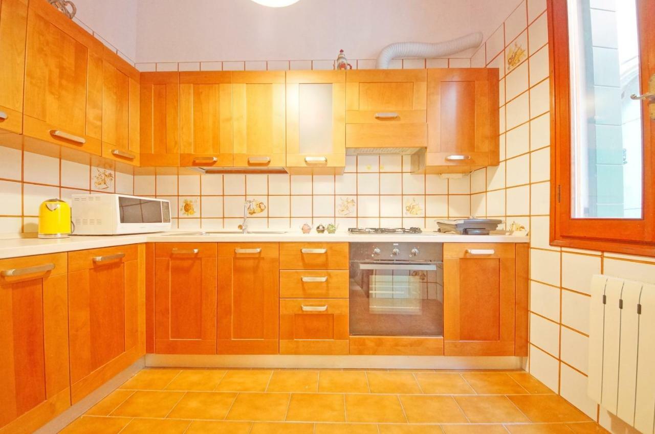 Dolcevita Apartments N 250 Venesia Bagian luar foto
