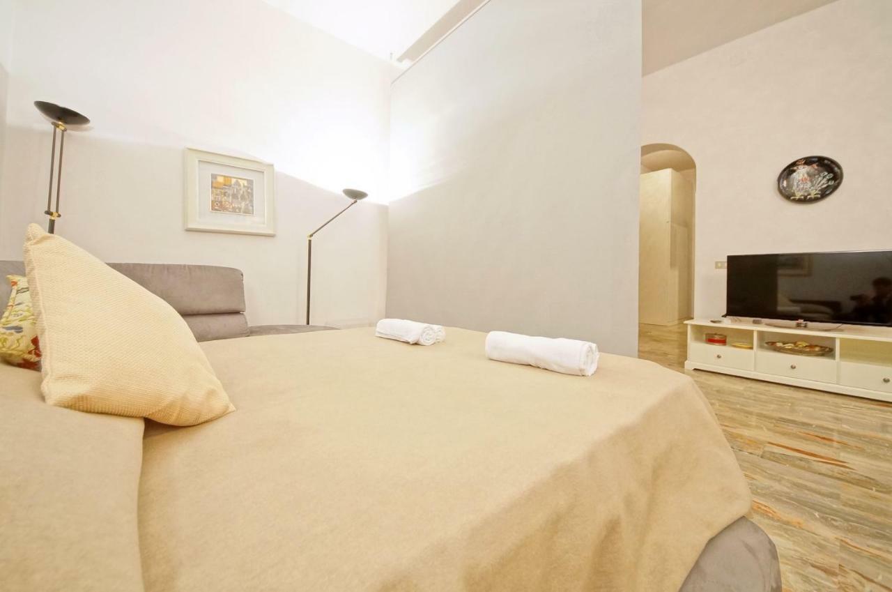 Dolcevita Apartments N 250 Venesia Bagian luar foto