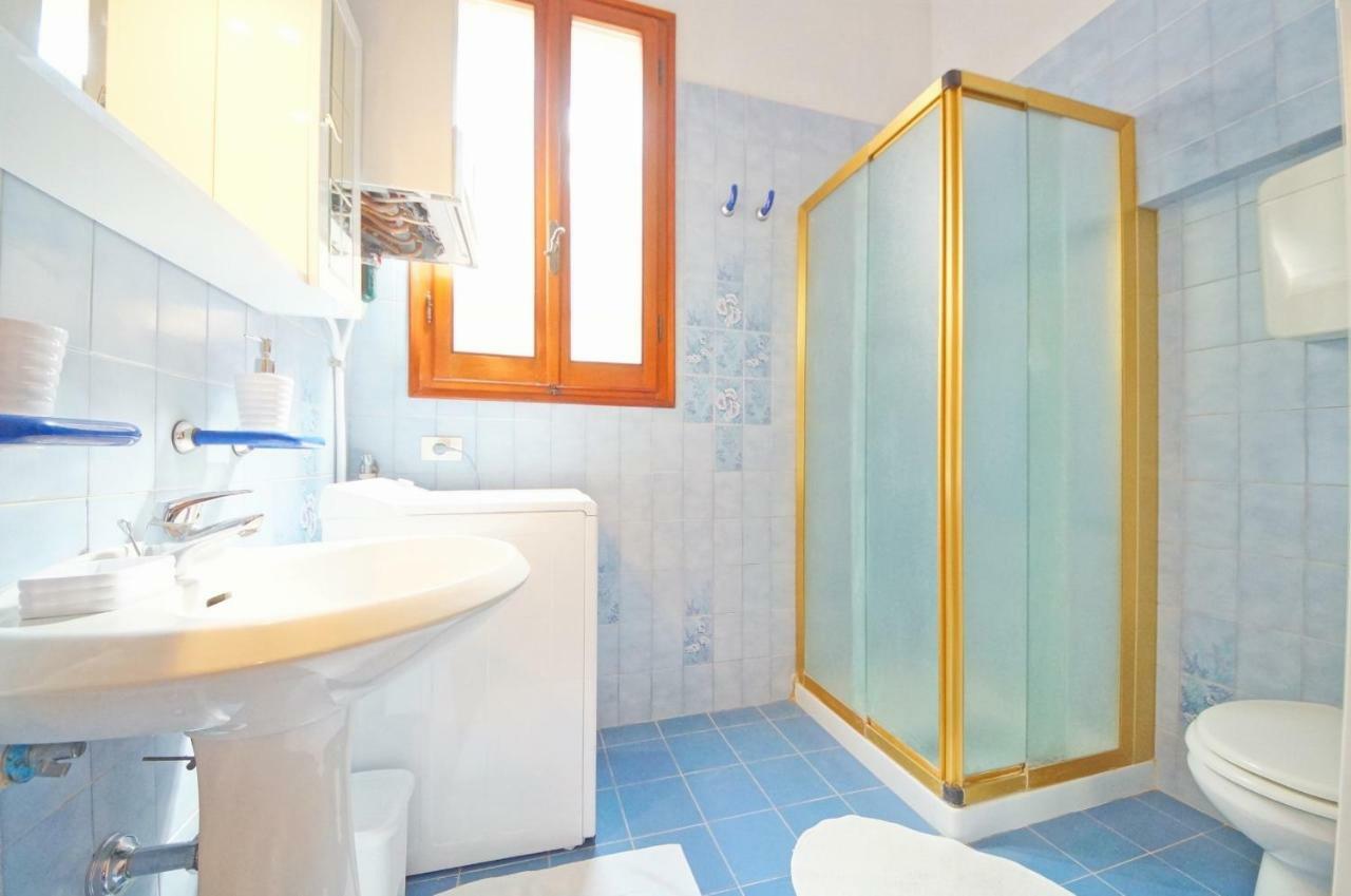 Dolcevita Apartments N 250 Venesia Bagian luar foto