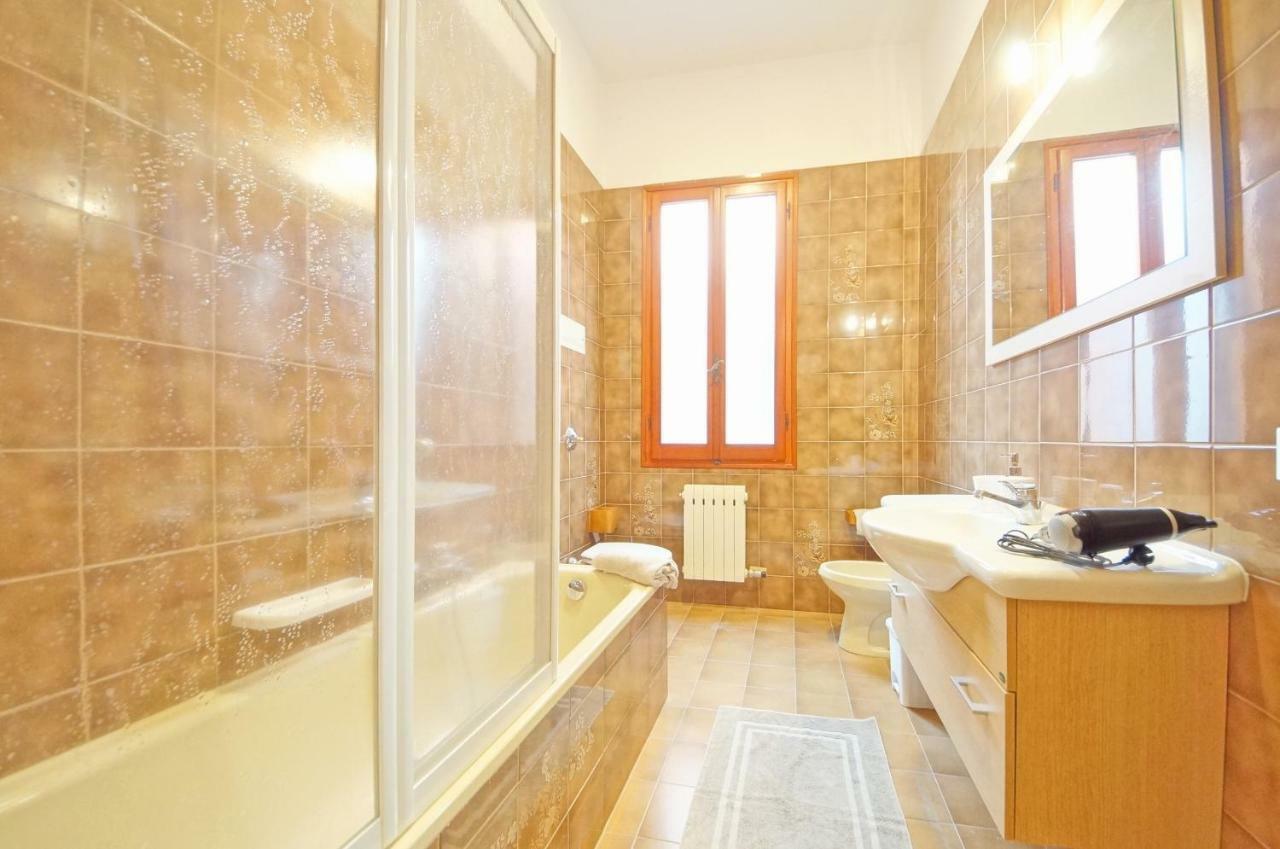 Dolcevita Apartments N 250 Venesia Bagian luar foto