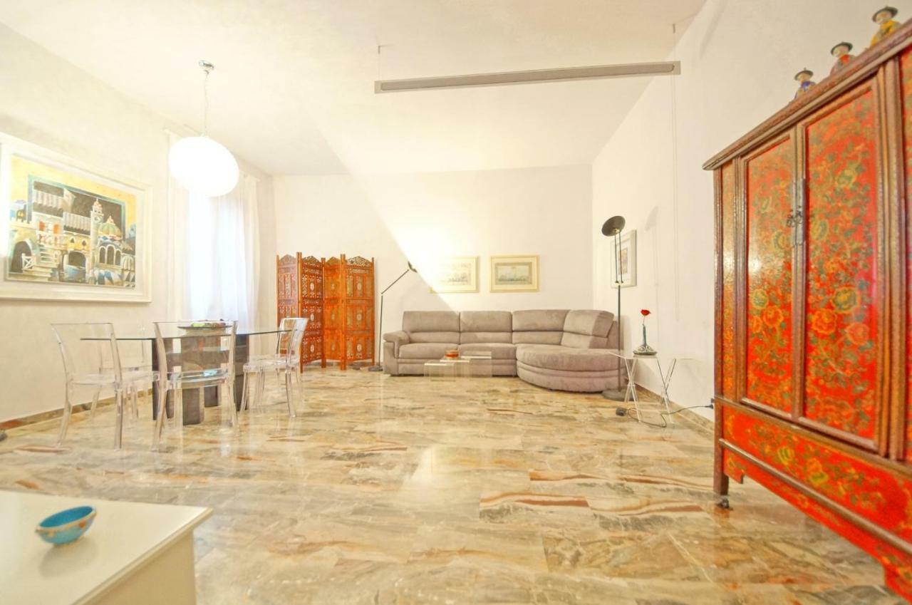 Dolcevita Apartments N 250 Venesia Bagian luar foto