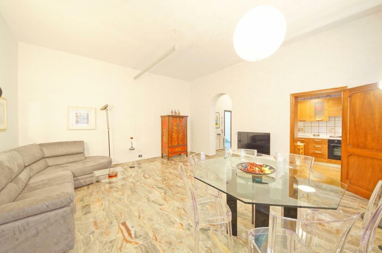 Dolcevita Apartments N 250 Venesia Bagian luar foto